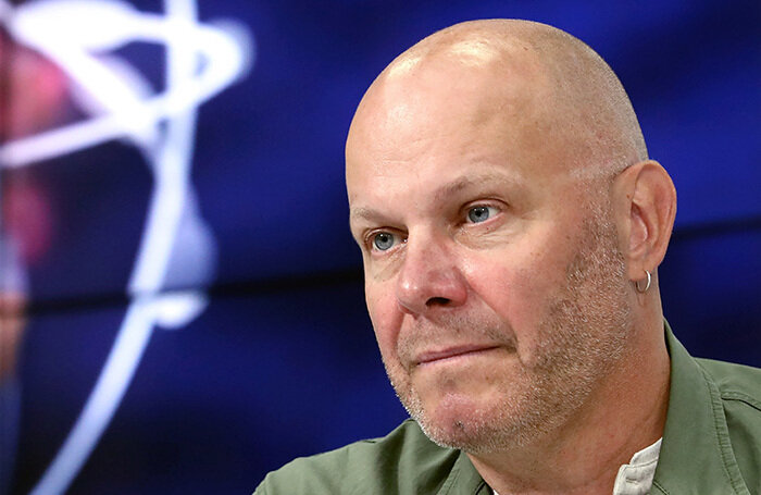    Алексей Кортнев.Валерий Шарифулин/ТАСС