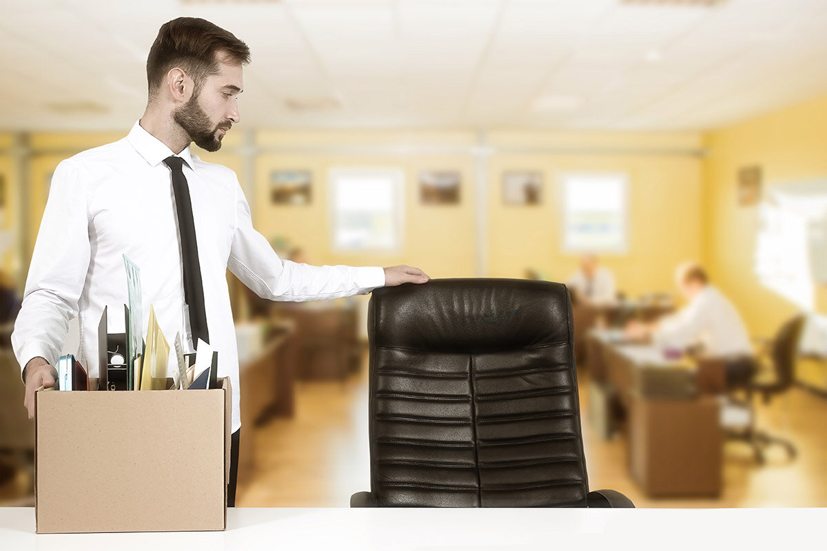    Частая смена руководителей — обычное явление на госслужбе