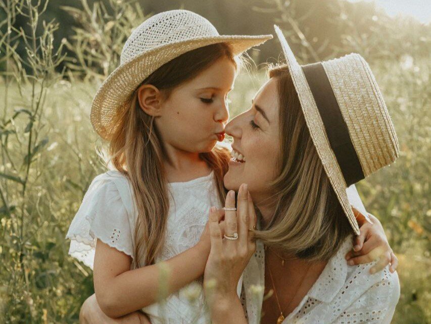 Дети чутко считывают ваши эмоции, реакции и умеют ими управлять. Фото с сайта pexels.com, используется по лицензии Creative Commons