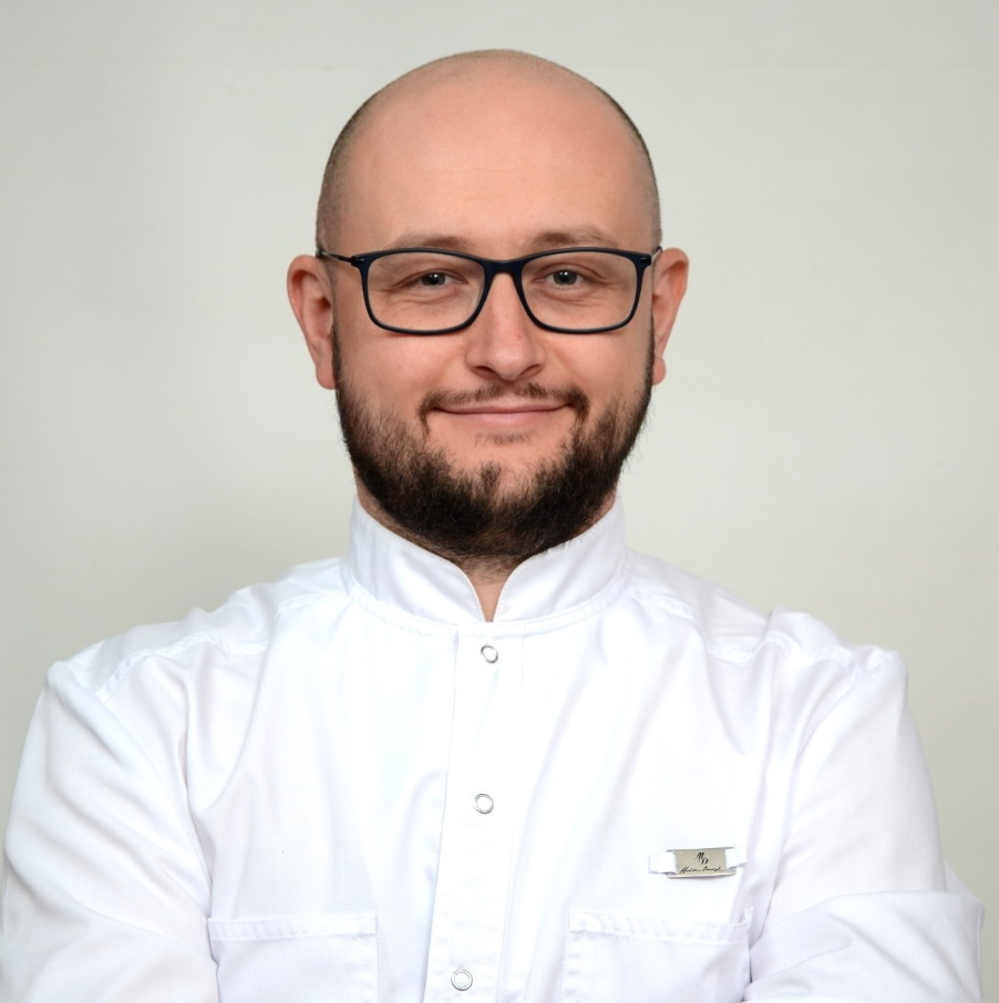 Статья написана Сенютой Евгением Викторовичем - оториноларингологом платформы Твой doc.