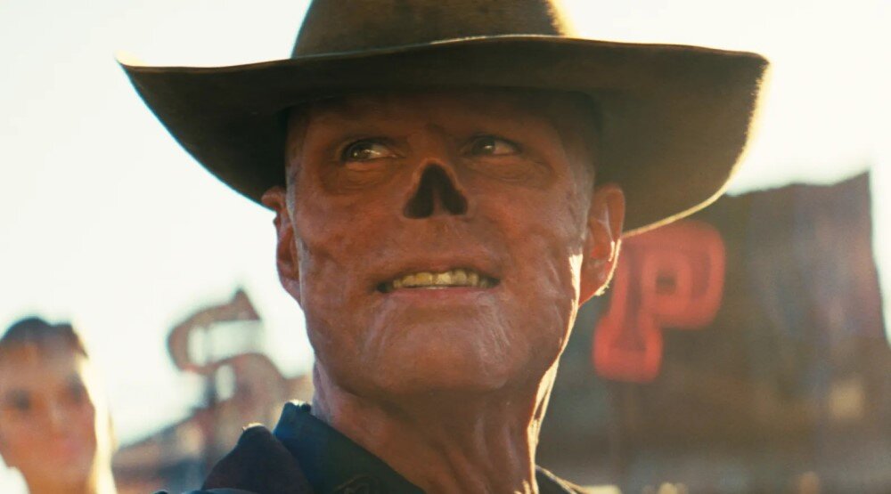     Кадр из 1 сезона сериала «Фоллаут» (2024)