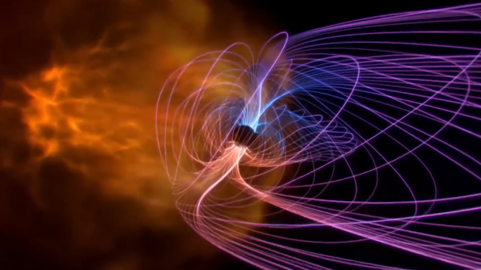    Скриншот видео