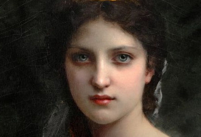 Жена его отца