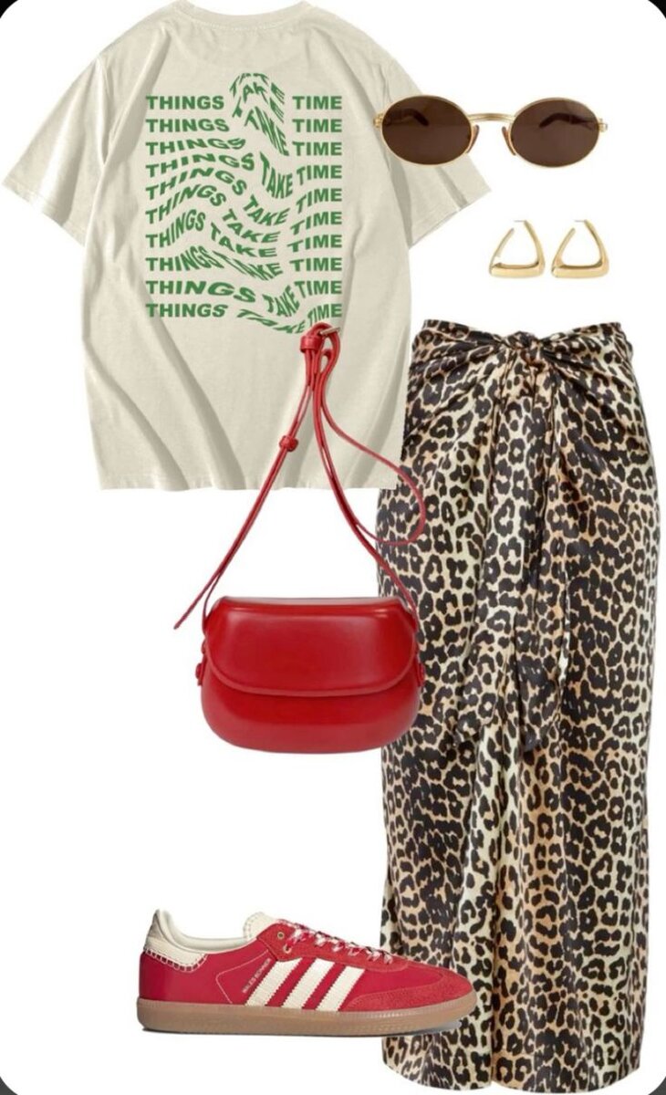 А есть офисы, в которые можно и так пойти. Источник: Pinterest.