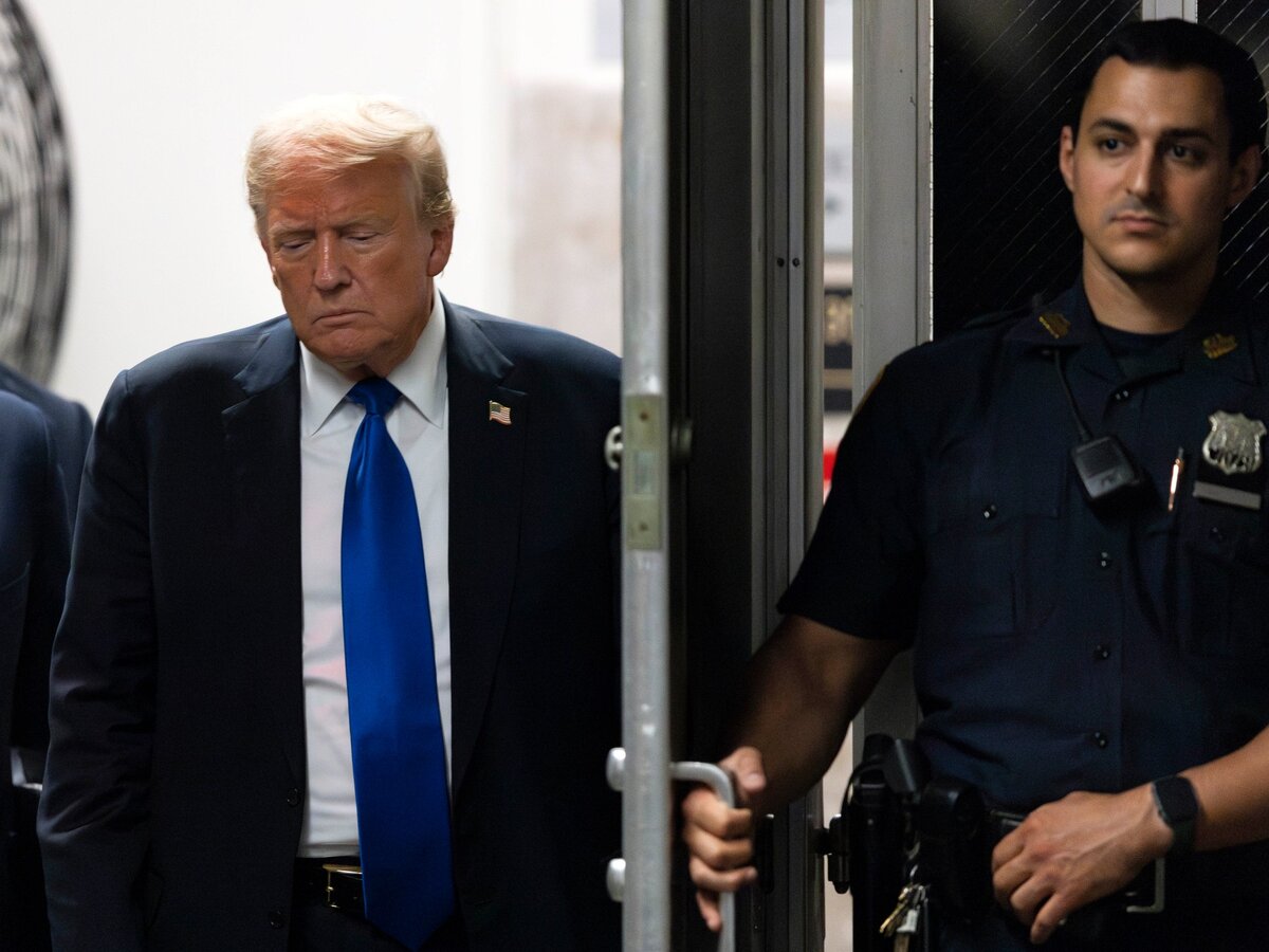 Досрочный импичмент