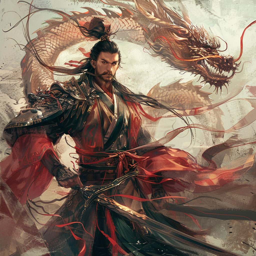 Сгенерировано Midjourney