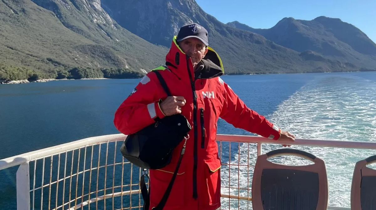 Римас Мелешюс