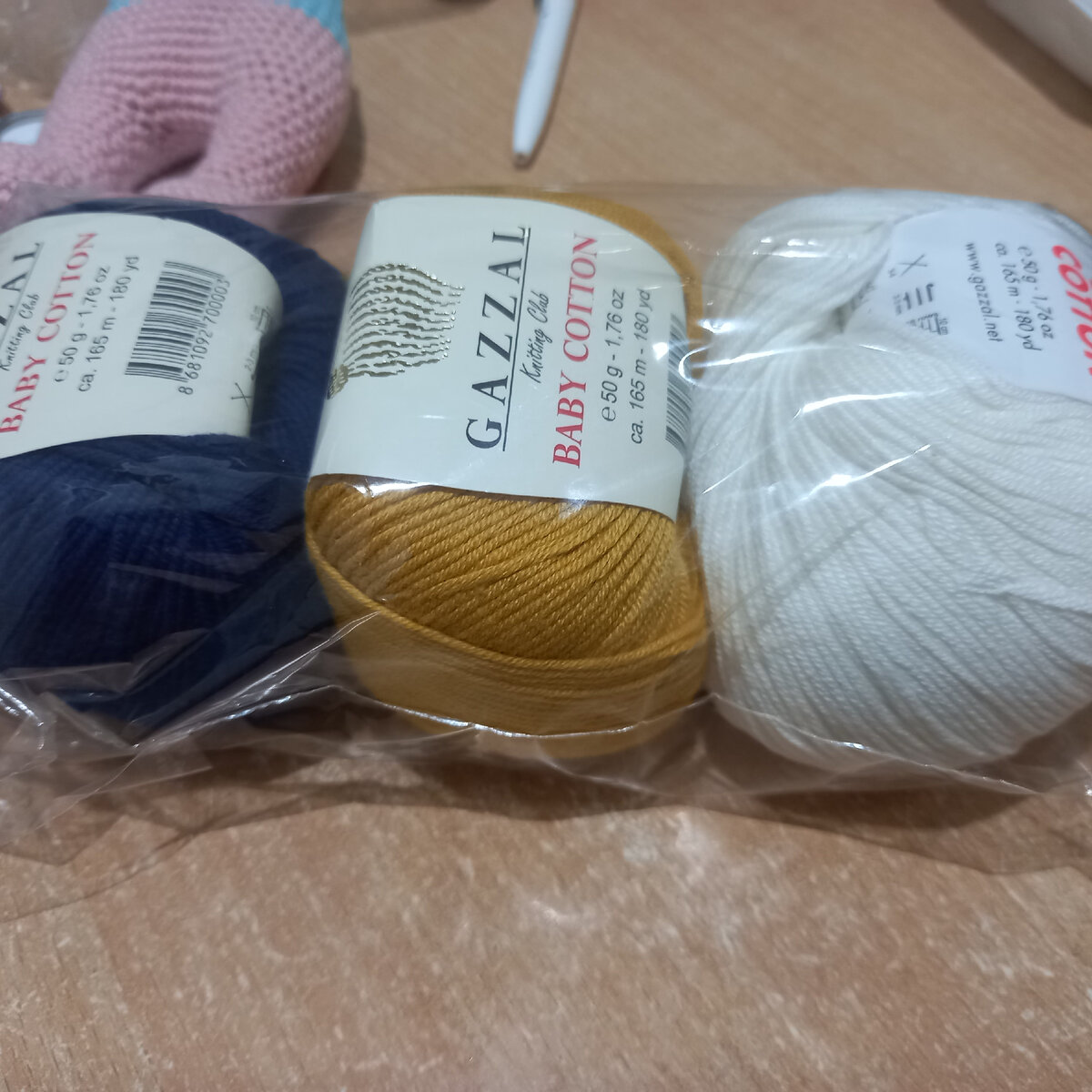 Фото автора канала