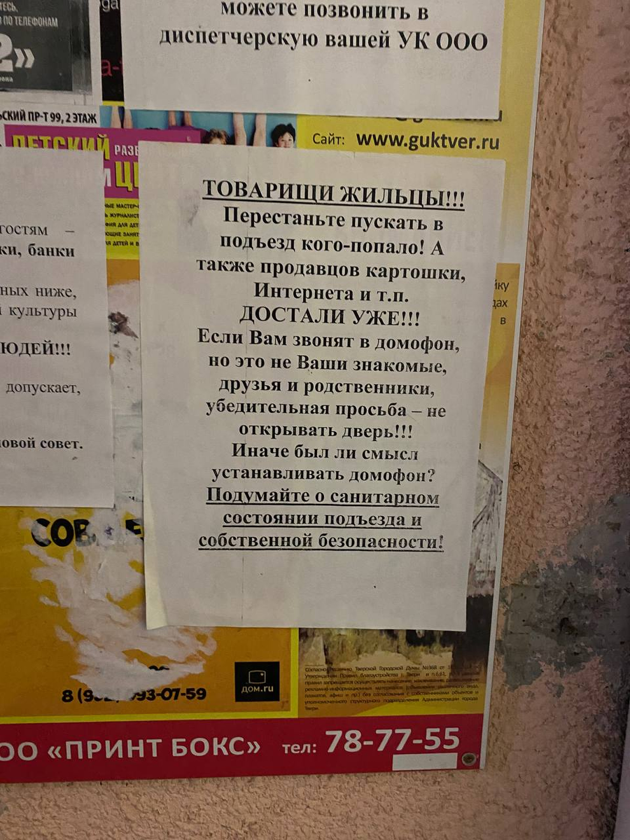 Почему разносить листовки по ящикам — очень сложная работа для подработки |  блог нетипичного школьника | Дзен