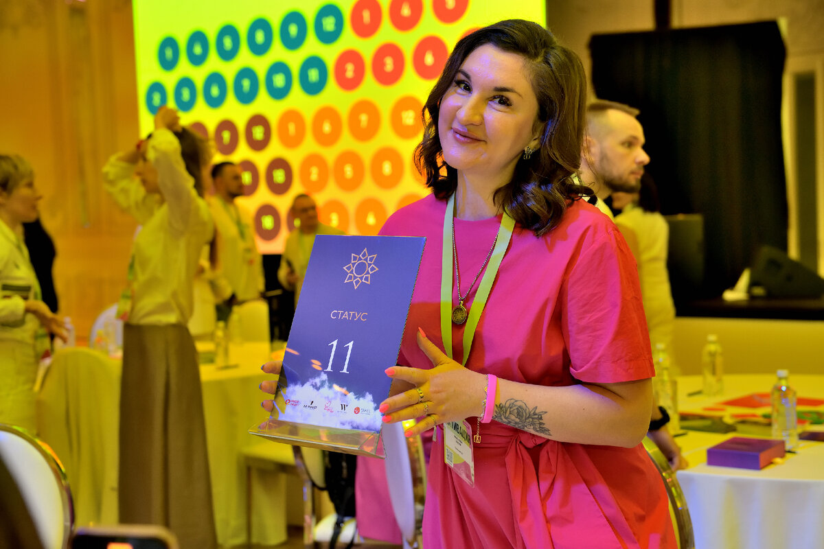 Автор: Лилия Камалова, СЕО компании AzarenokPRO