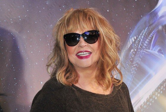    Алла Пугачева