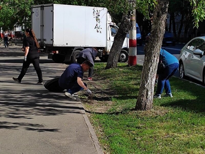    Фото: Администрация города Ульяновска