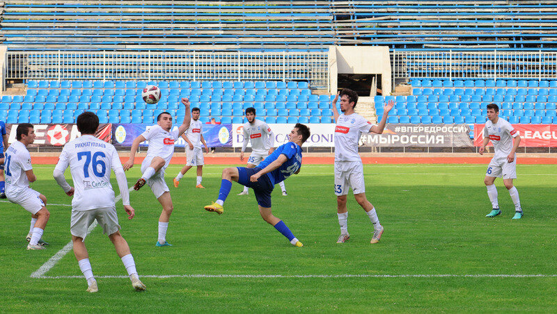      Фото: ФК «Динамо»