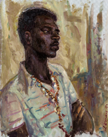 Рассказ (все совпадения с людьми реальными – случайны) / Илл.: Художник Андрей Широков