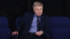 Александр Мысякин, Sport24