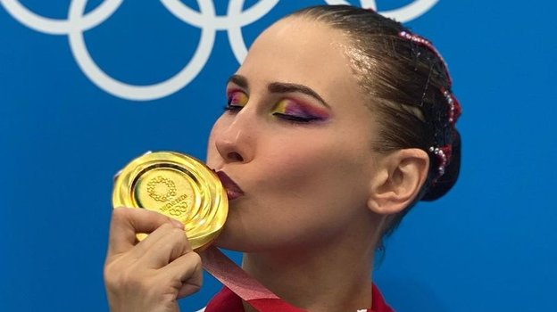 Алла Шишкина. Фото «СЭ»