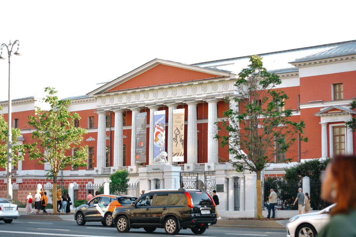 Фото: Регина Абдразякова