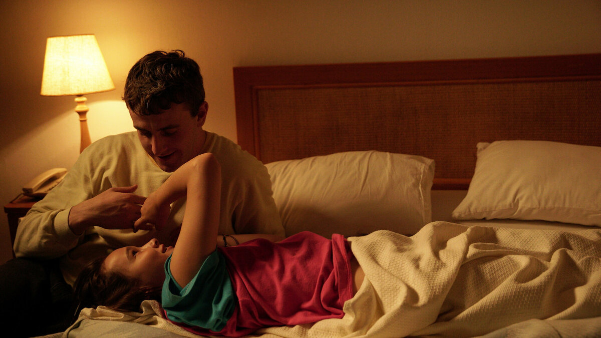 Кадр из фильма "Солнце мое" // Кинопоиск 