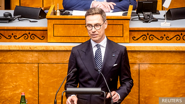     Фото: REUTERS   
 Текст: Валерия Городецкая