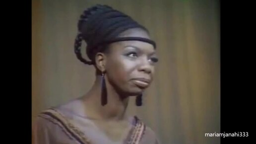 Nina Simone - Stars