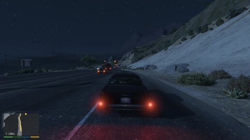 Grand Theft Auto V