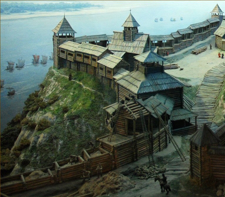 На Русском Севере располагались города тысячи лет назад.
Источник фото: https://slavtradition.com/images/category/novosti/smi/3.2019/7/ATPOruJlT2U.jpg