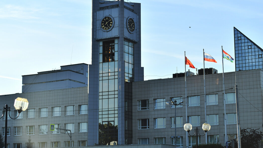    Vladimir Baranov/Globallookpress