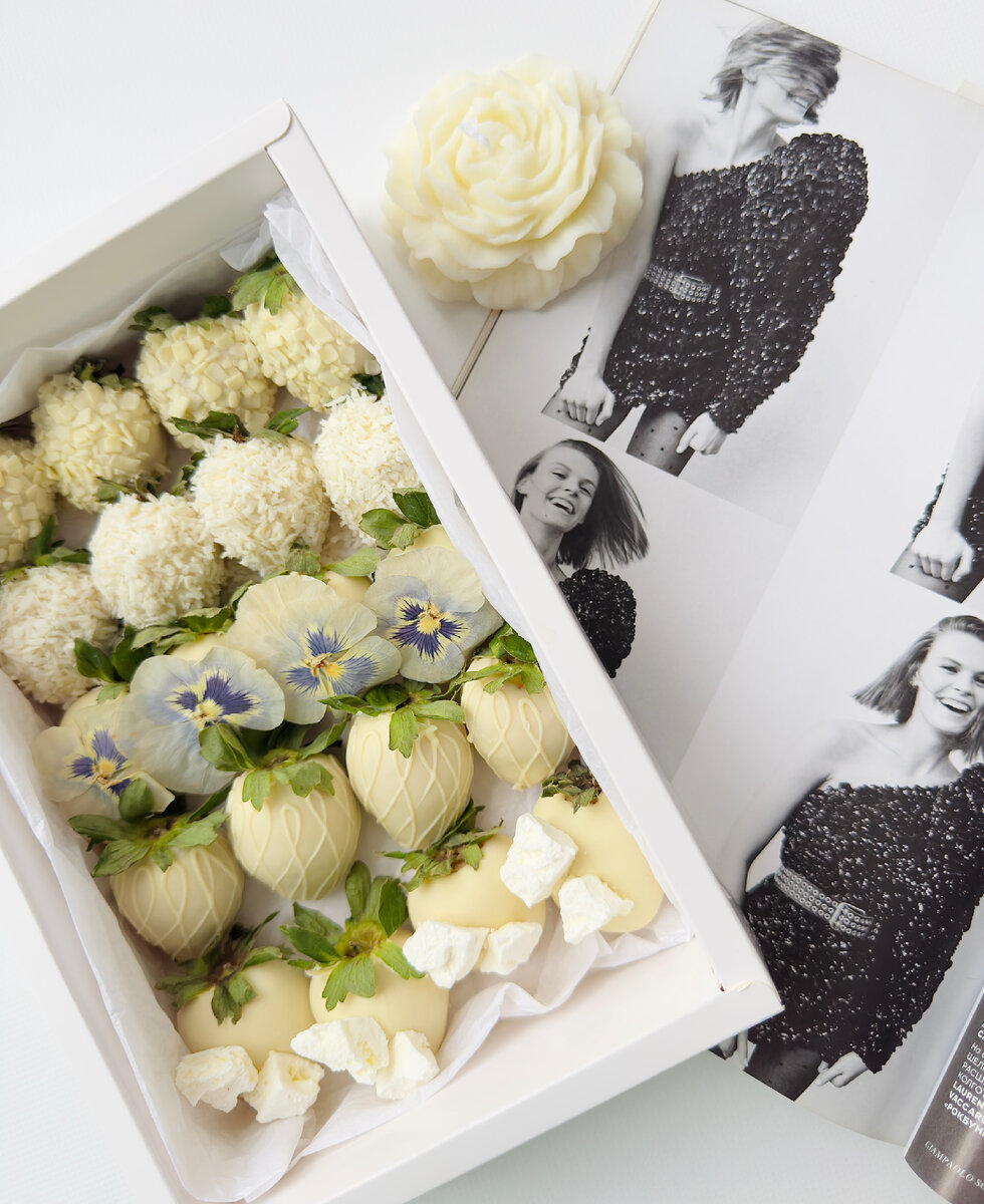 Набор «Белые ночи»