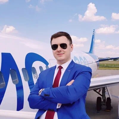 Алексей - старший сын Силуанова. 