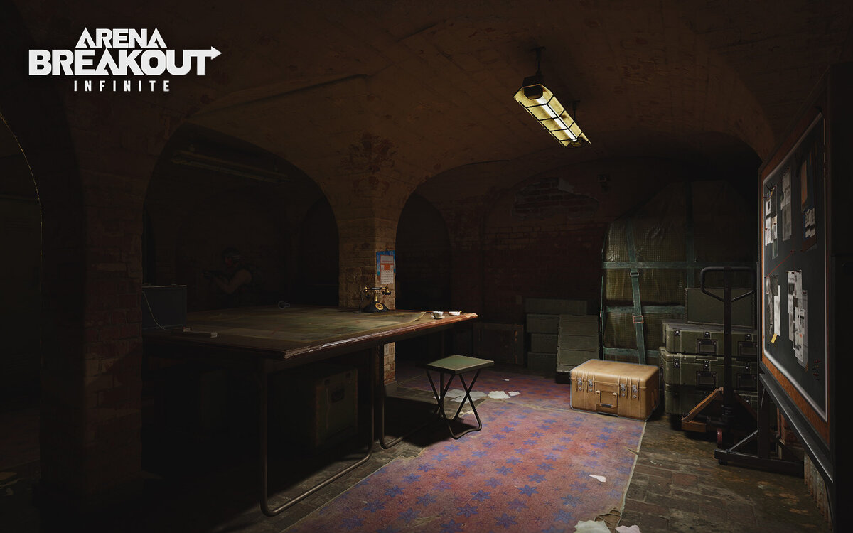 Один из конкурсных скриншотов