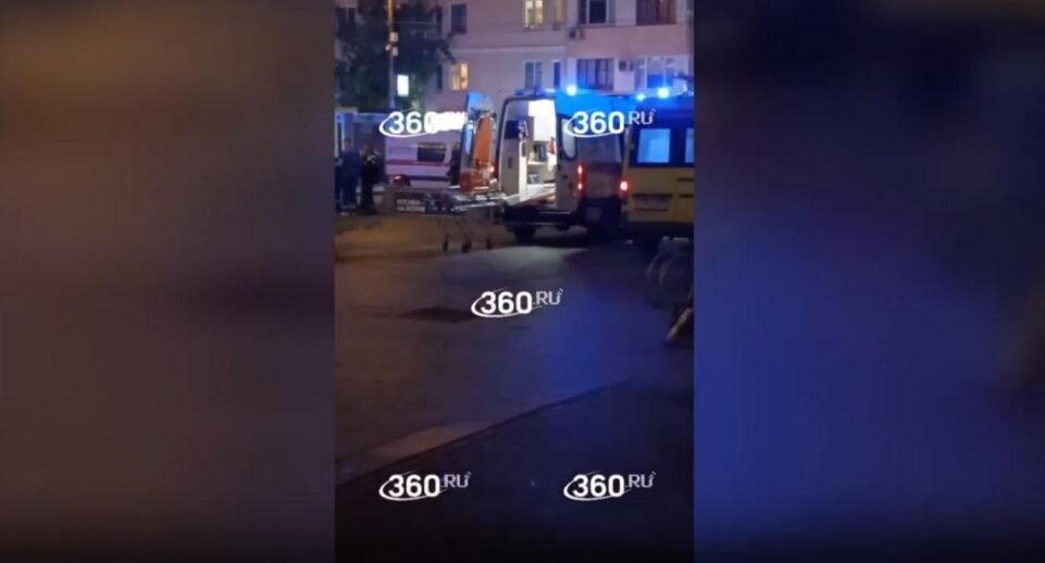    Телеканал «360»