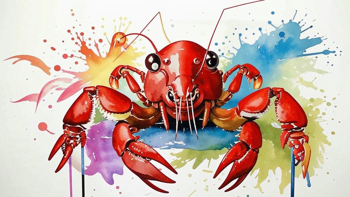 Все изображения подготовлены искусственным интеллектом. 