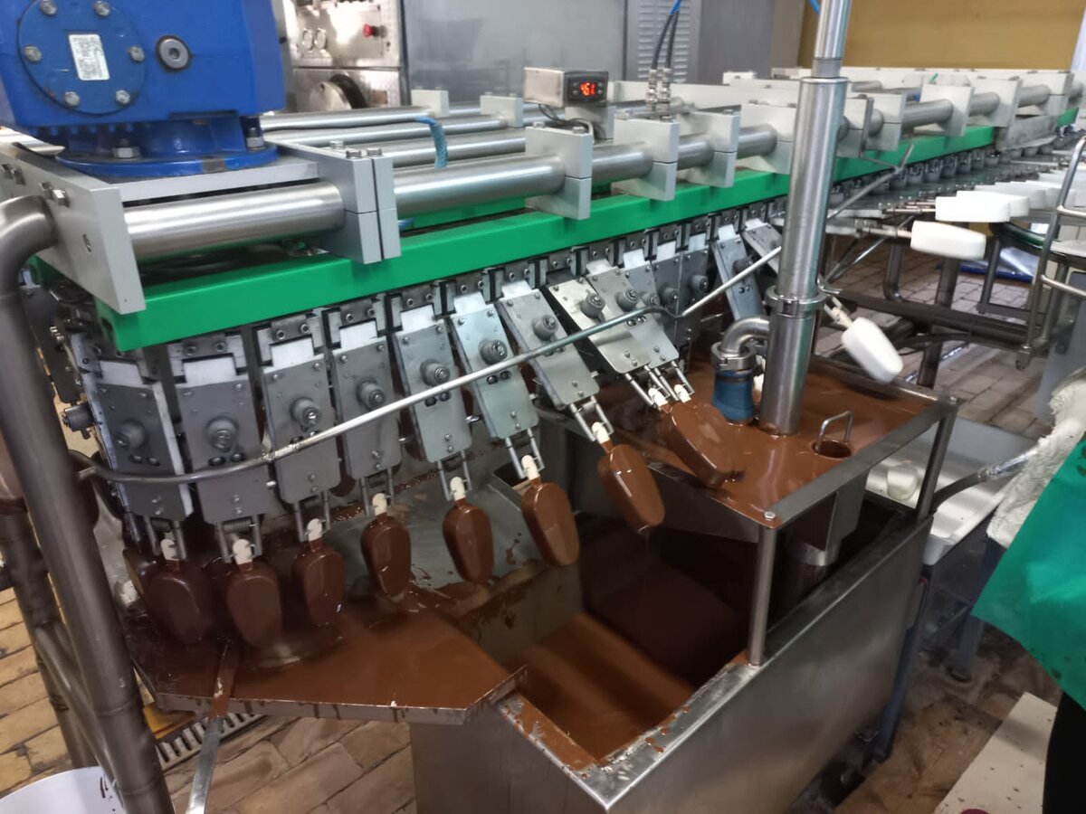 Метафора "Эффективность"