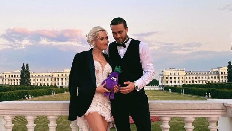    Фото: @klavacoca Маргарита Салахова