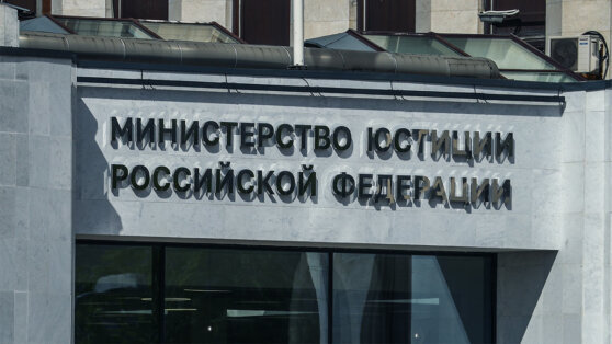    Минюст РФ признал иноагентами Екатерину Дунцову и Марину Литвинович Анастасия Романова