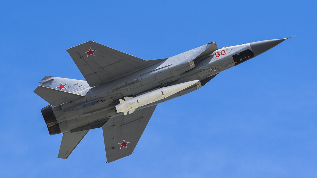    Фото: Aleksey Ivanov/TV Zvezda/Globallookpress