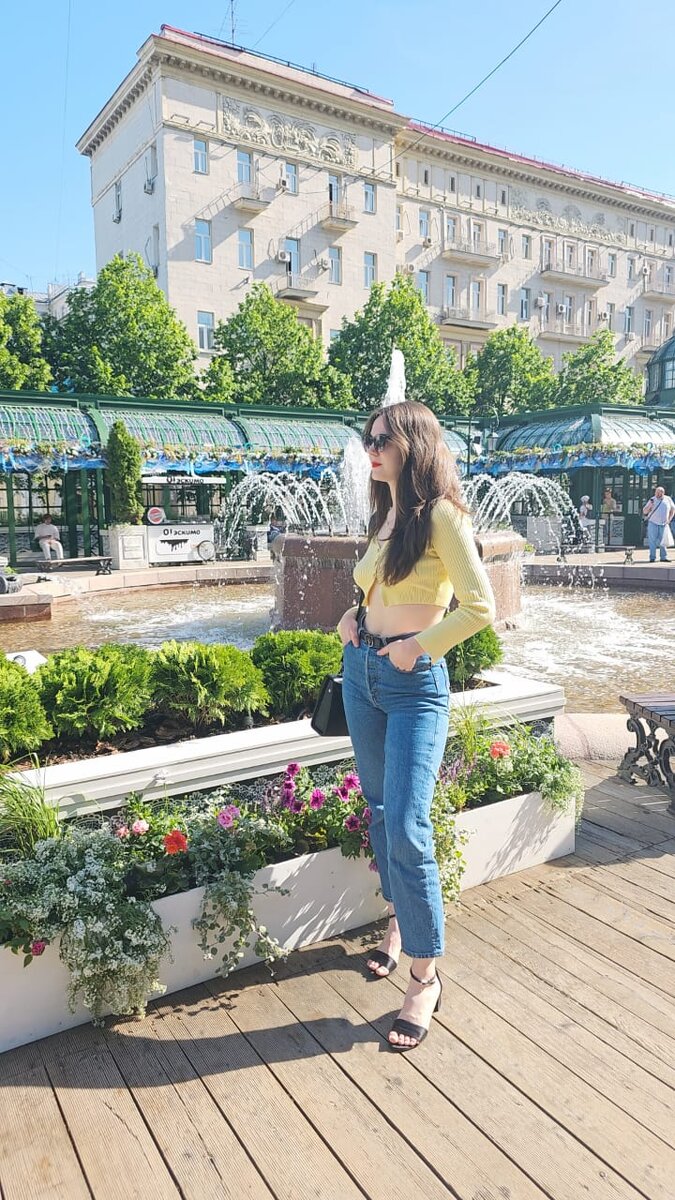 Добро пожаловать в блог "Иностранка"! 