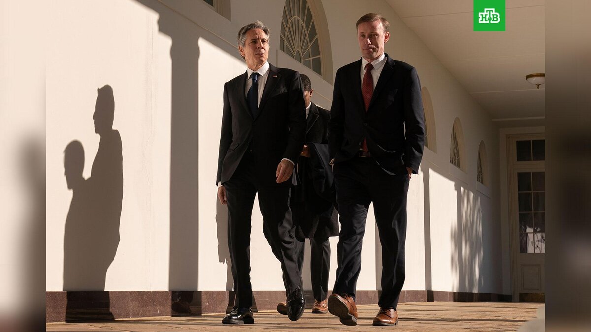    Фото: Associated Press © 2024, Andrew Harnik