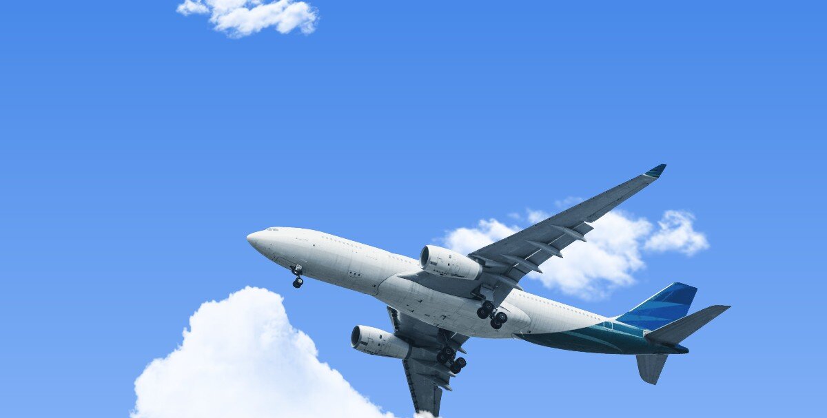 Что такое горящие туры.