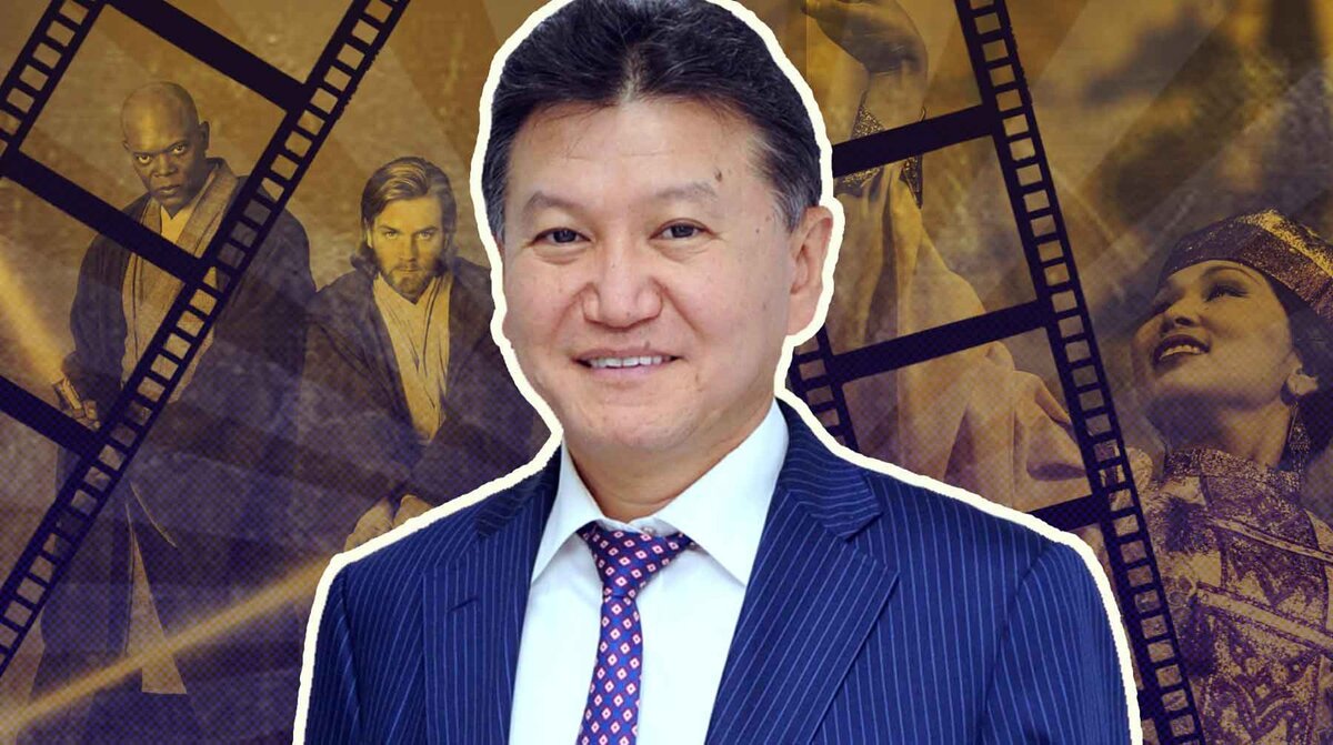    Коллаж: Daily Storm