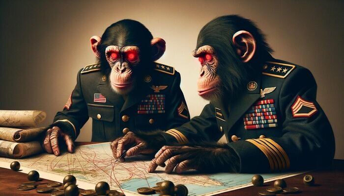Изображение сгенерировано ИИ© РИА Новости / Сгенерировано ИИ