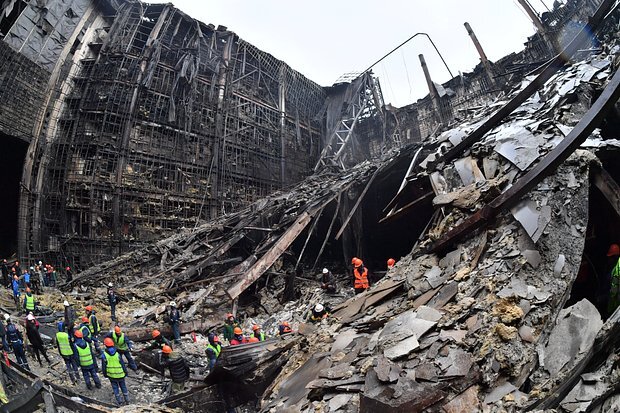    Фото: Komsomolskaya Pravda / Globallookpress.com