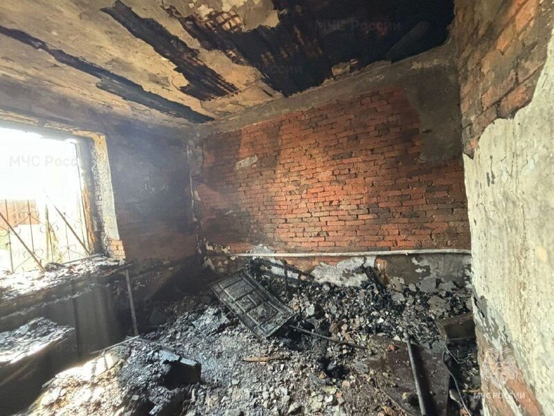    Фото: Пресс-служба ГУ МЧС России по Забайкальскому краю