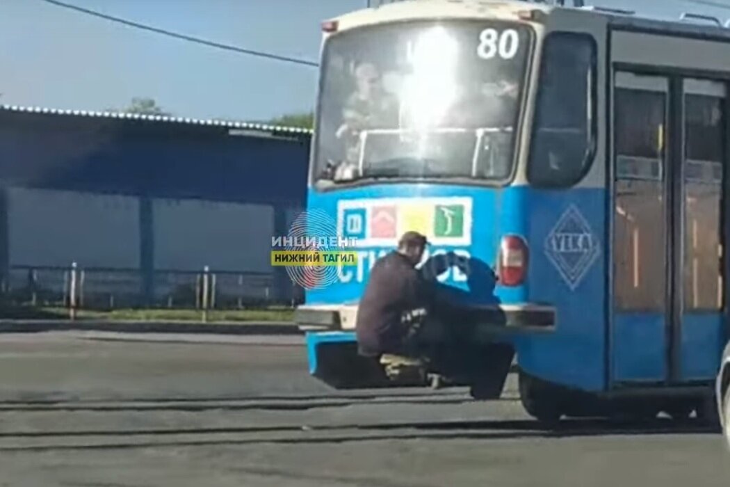    Фото: Инцидент Нижний Тагил Дмитрий Зайцев