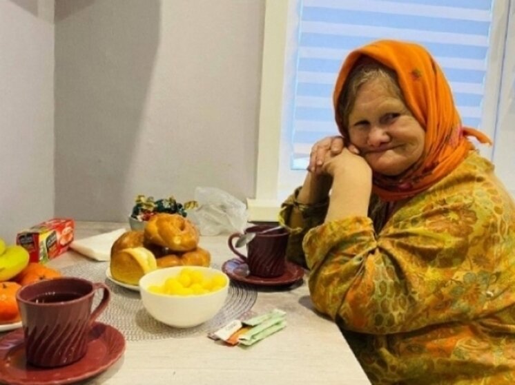     Фото: телеграм-канал Сергея Лазарева