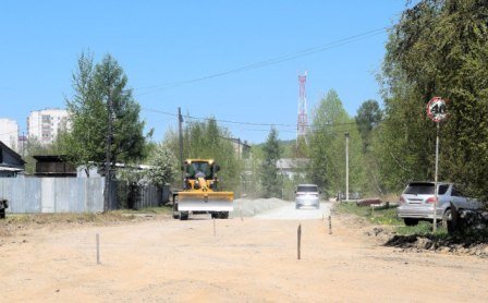    Фото: минтранс Амурской области