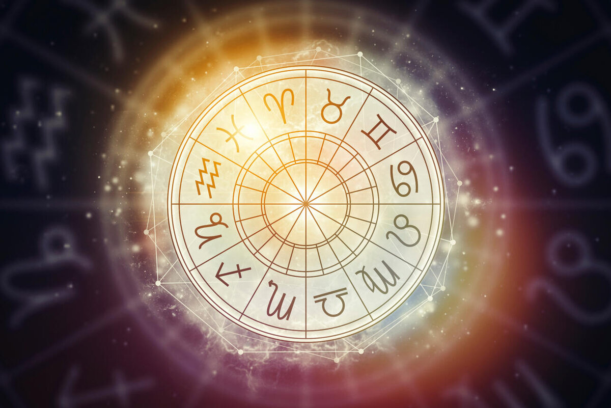    Гороскоп с 1 по 15 июня для всех знаков зодиака 123RF/legion-media.ru