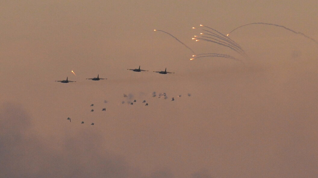    Олег Рукавицын/Царьград