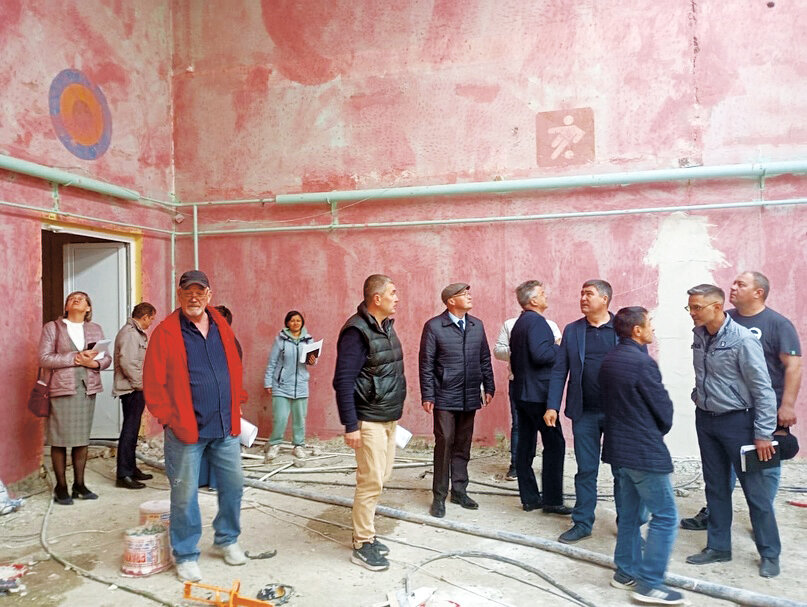 ФОТО С САЙТА «ЕР»