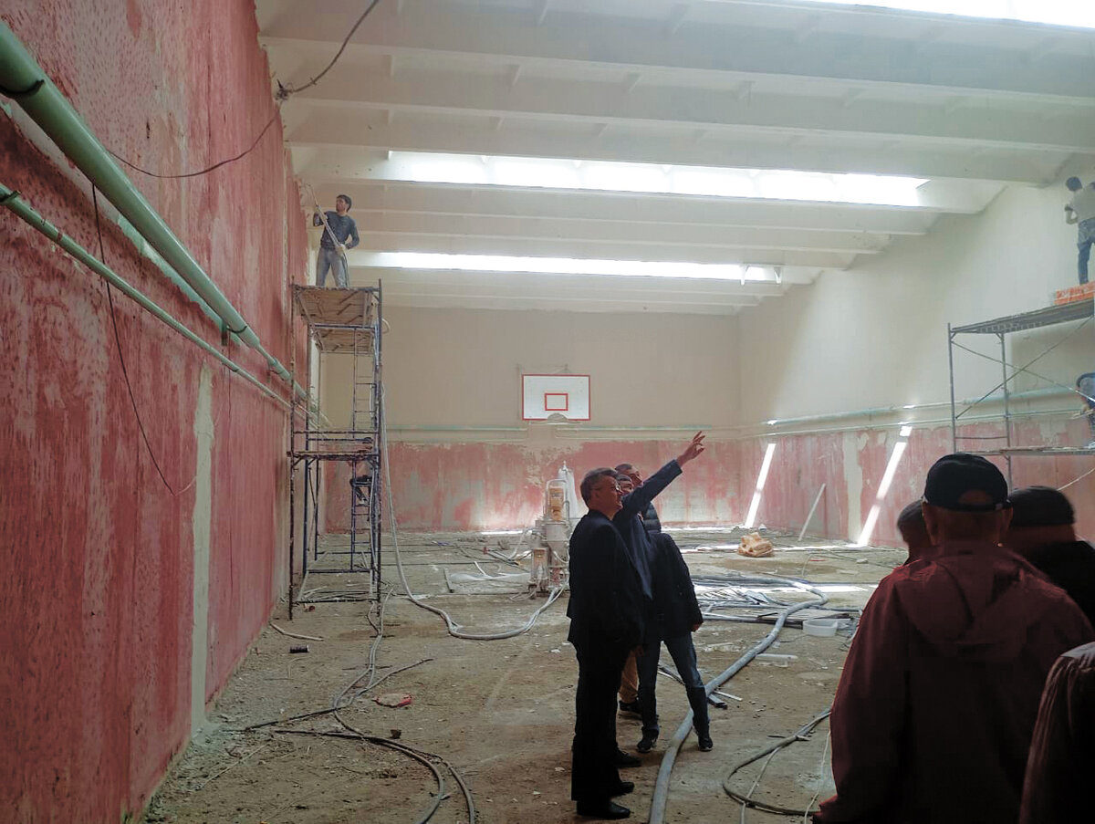 ФОТО С САЙТА «ЕР»